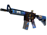 M4A4 The Emperor